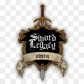 Slo New-logo - Sword Legacy Omen Logo, HD Png Download