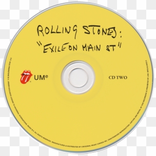Disc 2, HD Png Download