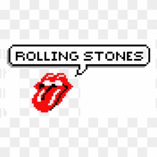 Rolling Stones Direct Image Link - Illustration, HD Png Download