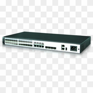 S5720-si Series Standard Gigabit Ethernet Switches - Switch Huawei 5721, HD Png Download