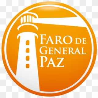Logo Faro Rivadavia - Circle, HD Png Download
