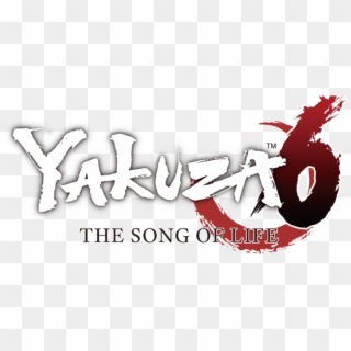 [update] Yakuza 6 Demo Is Now On The Psn Store - Yakuza 6 Songs Of Life, HD Png Download