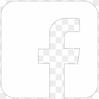 Facebook Logo White Png Transparent For Free Download Pngfind