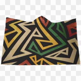 Geometric African Art, HD Png Download