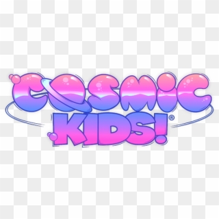 Cosmic Kids, HD Png Download