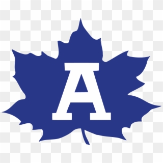 Maple Leaf - Adrian Public Schools Logo, HD Png Download