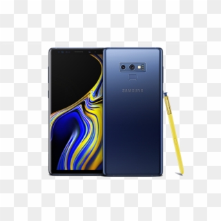 Samsung Galaxy Note 9 128gb - Samsung Galaxy Note 9 Png, Transparent Png