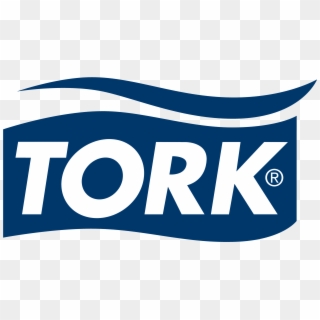 Tork Logo Download For Free - Tork Logo, HD Png Download