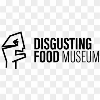 Disgustingfoodmuseumlogo - Graphics, HD Png Download