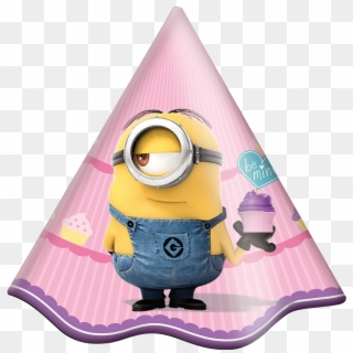Titulo Produto - Minion Birthday Wishes For Sister, HD Png Download