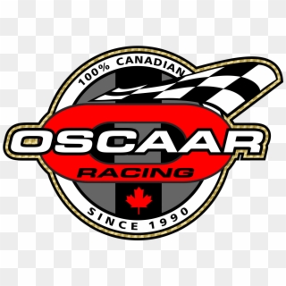 Oscaar Racing Logo, HD Png Download