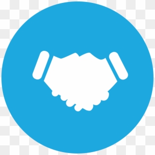 Partnership Icon - Search Logo, HD Png Download