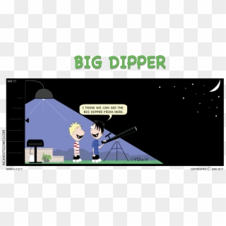 Previous Comic Next Comic - Cartoon, HD Png Download