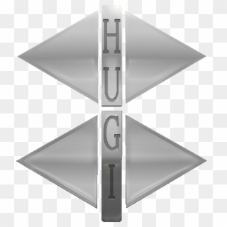 Hugi Logo True 165 Kb - Smartphone, HD Png Download