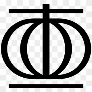 General Conference Mennonite Church Logo Png Transparent - Mennonite Religious Symbols, Png Download