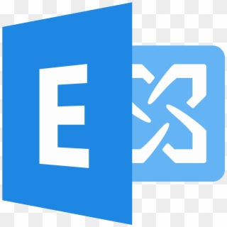 Microsoft Exchange Icon, Png And Svg Download - Microsoft Exchange Server Icon, Transparent Png
