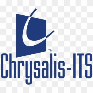 Chrysalis Its Logo Png Transparent - Graphic Design, Png Download