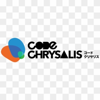 Code Chrysalis Logo Png - Graphics, Transparent Png