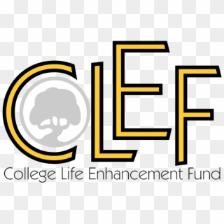 College Life Enhancement Fund - Circle, HD Png Download