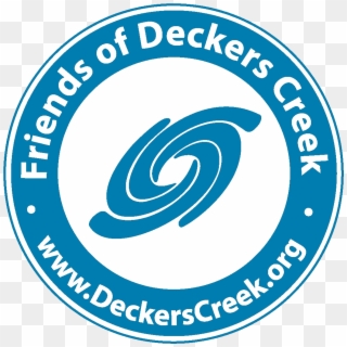High Quality Logo - Friends Of Deckers Creek, HD Png Download