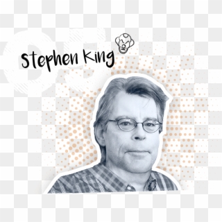 Stephen King Would Earn Your Salary In - Illustration, HD Png Download