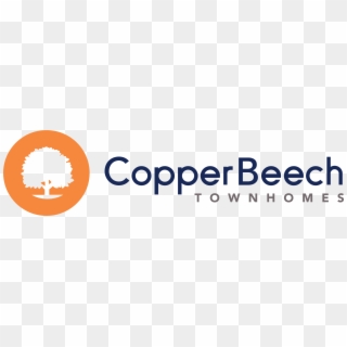 Copper Beech Apartments Logo, HD Png Download