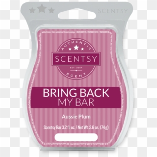 Aussie Plum Scentsy Bar Image - French Kiss Scentsy, HD Png Download