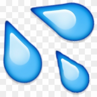 Wale Welle Water Emoji Freetoedit - Iphone Wave Emoji, HD Png Download ...