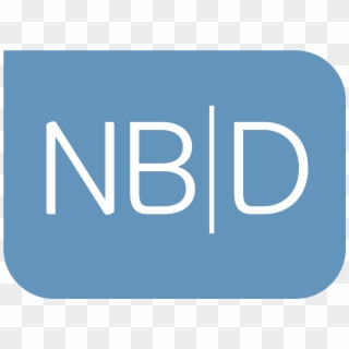 Logo Nb Azul Claro - Electric Blue, HD Png Download