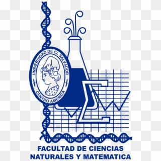 Logo Facultad Azul - Logo De La Facultad De Ciencias Naturales, HD Png Download