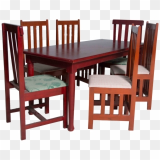 Tall Dining Set - Kissoon Furniture Store Guyana, HD Png Download
