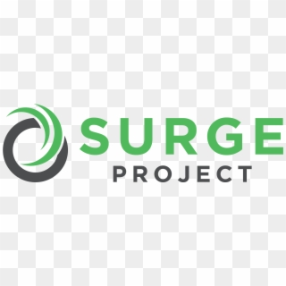 The Surge Project - Graphics, HD Png Download
