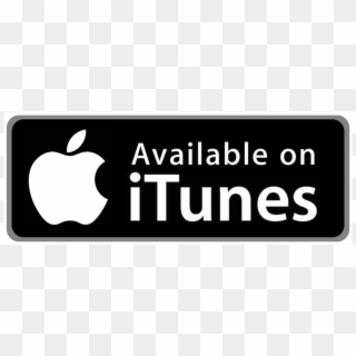 Itunes Music Png - Available On Itunes Icon Png, Transparent Png