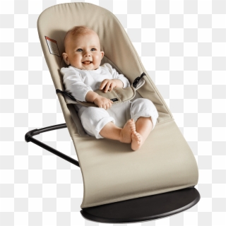 Bouncer Balance Soft - Baby Bjorn Bouncer, HD Png Download