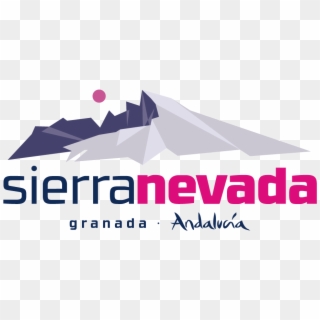 Logo Sierra Nevada Claro Sin Fondo - Andalucia, HD Png Download