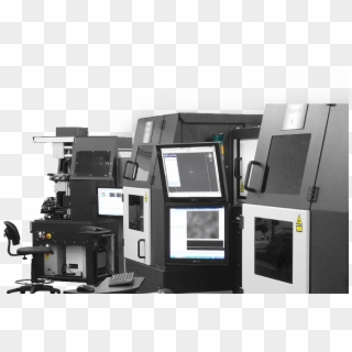 Laser Micromachining Solutions - Electronics, HD Png Download