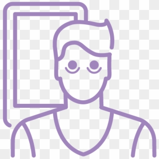 Imagen Icono - Cartoon, HD Png Download