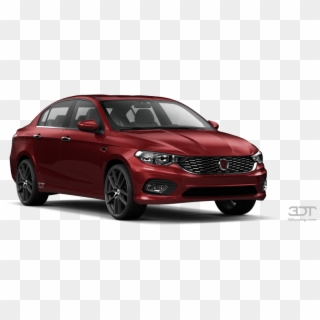 Download Fiat Tuning Png Transparent Image For Designing - Fiat Tipo Png Transparent, Png Download