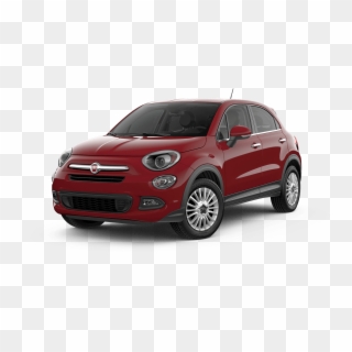 Rosso Passione - Fiat Usa, HD Png Download