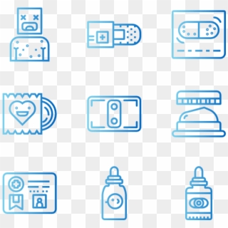 Pharmacy - Icon Packs Drugs Png, Transparent Png