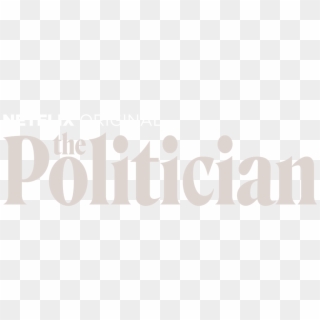 The Politician - Circle, HD Png Download