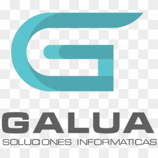 Galua Soluciones Informáticas S - Graphic Design, HD Png Download