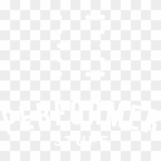Footer Logo - Performerstuff, HD Png Download