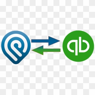 Podio Integration With Quickbook - Circle, HD Png Download