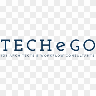Techego Logo - Graphic Design, HD Png Download - 1678x483(#3827765 ...