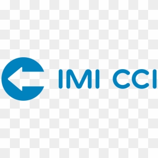 Imi Cci Logo, HD Png Download