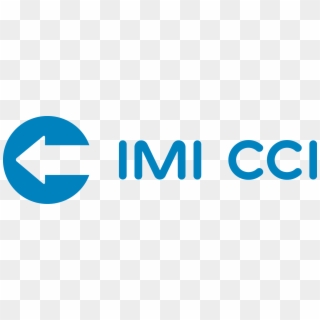 Imi Cci Logo, HD Png Download - 1730x490(#3827929) - PngFind