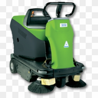 Ipc Sweeper, HD Png Download