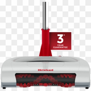 Rechargeable Cordless Sweeper - Vacuum Cleaner, HD Png Download