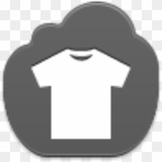 T-shirt Icon Image, HD Png Download